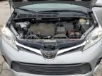 2018 Toyota Sienna Le zu verkaufen in Fort Wayne, IN - Rear End
