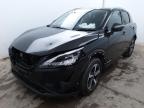 2024 NISSAN QASHQAI N- for sale at Copart WESTBURY