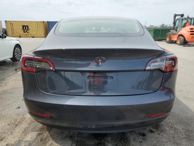  TESLA MODEL 3 2022 Gray