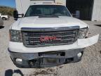 2012 Gmc Sierra K3500 Slt for Sale in Reno, NV - Front End
