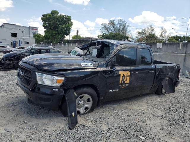 RAM 1500 TRADE 2021