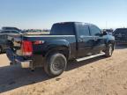 2011 Gmc Sierra C1500 Sle за продажба в Andrews, TX - Mechanical