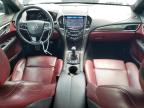 2014 Cadillac Ats Premium للبيع في Ellenwood، GA - Front End
