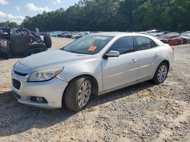 2015 Chevrolet Malibu 2Lt