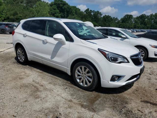  BUICK ENVISION 2020 White