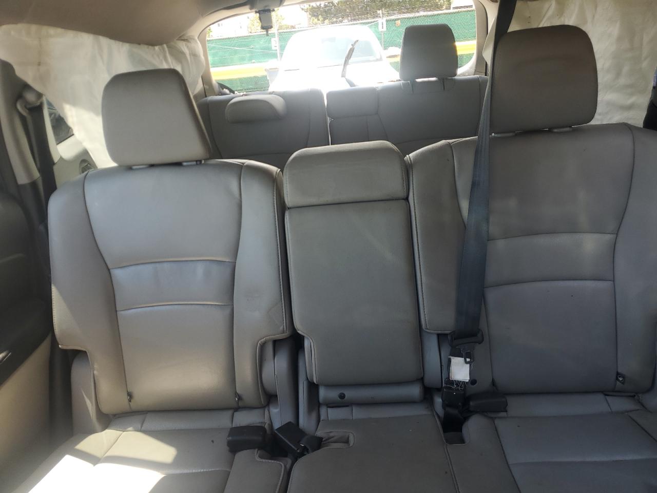 2019 Honda Pilot Exl VIN: 5FNYF6H5XKB051370 Lot: 56143905