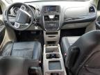 2016 Chrysler Town & Country Touring იყიდება Baltimore-ში, MD - Front End
