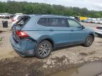 2019 Volkswagen Tiguan Se for Sale in Florence, MS - Rear End