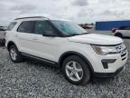 2019 Ford Explorer Xlt for Sale in Arcadia, FL - Water/Flood