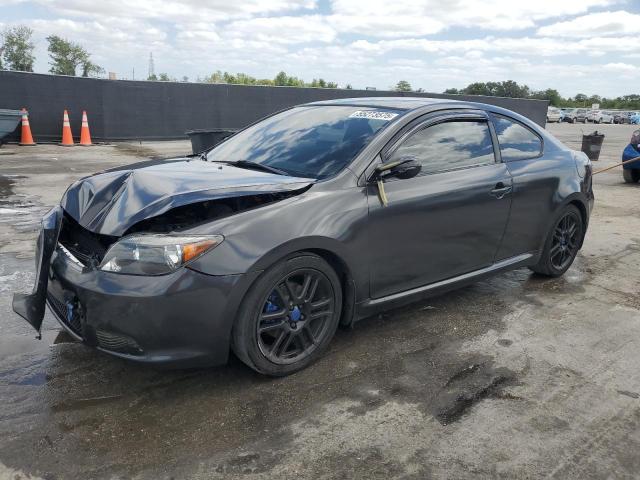 2007 Toyota Scion Tc 