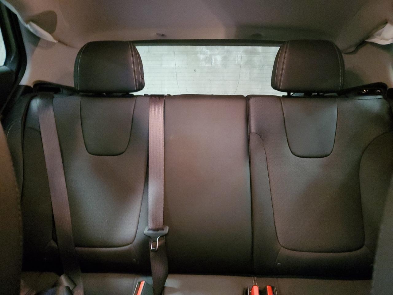 2025 Buick Encore Gx Preferred VIN: KL4AMCSL0SB155392 Lot: 56320395