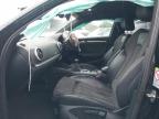 2017 AUDI A3 S LINE for sale at Copart WOLVERHAMPTON