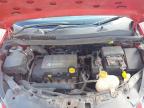 2014 VAUXHALL CORSA SRI for sale at Copart EAST KILBRIDE