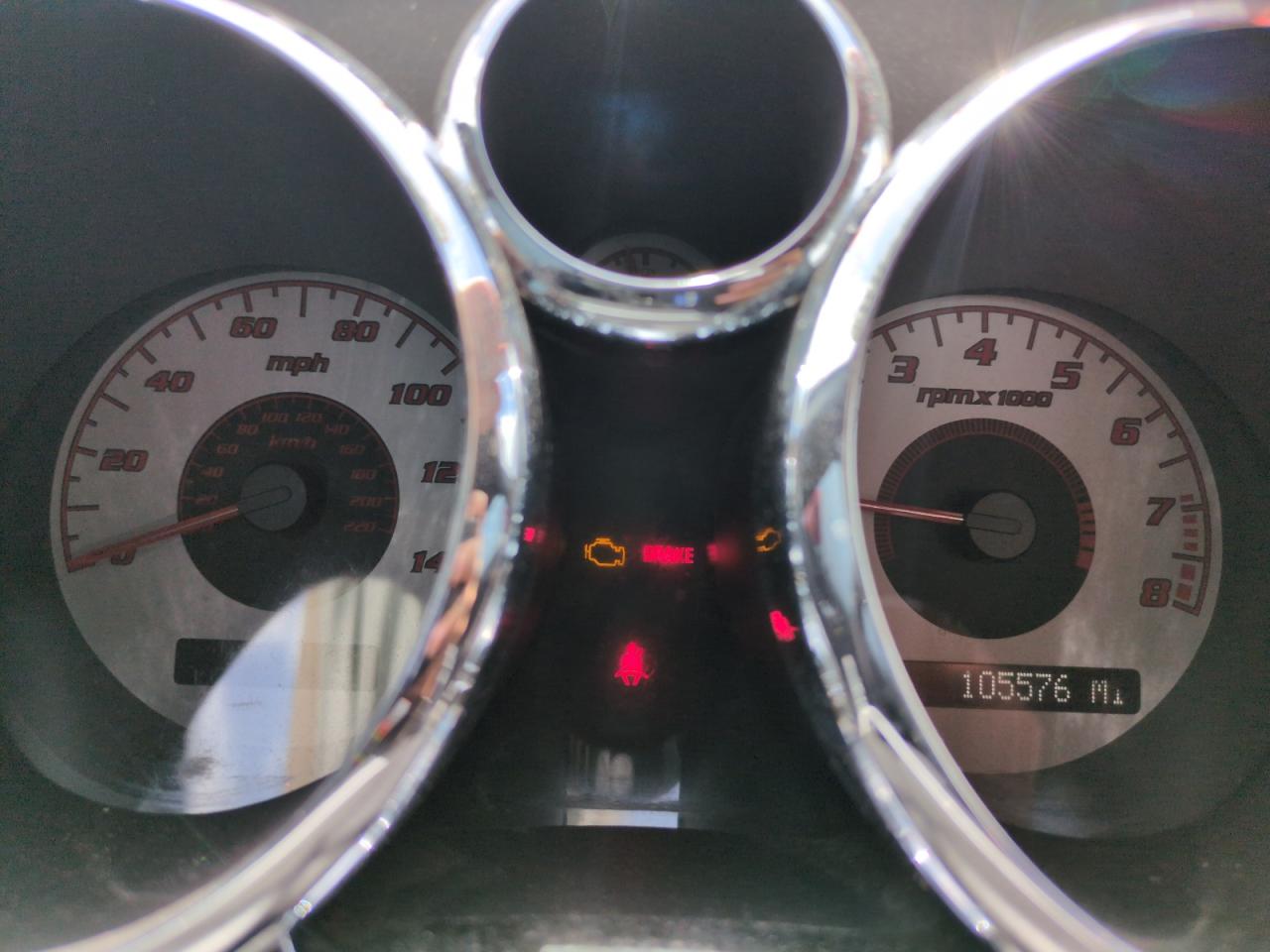 2006 Pontiac Solstice VIN: 1G2MB35B76Y116236 Lot: 53448785