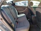 2013 Hyundai Elantra Gls   en Venta en Anthony, TX - Rear End