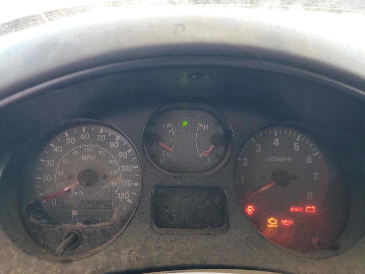 1999 Toyota Rav4 VIN: JT3GP10VXX7055055 Lot: 56595015