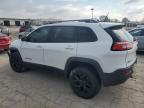 2015 Jeep Cherokee Trailhawk იყიდება Indianapolis-ში, IN - Front End