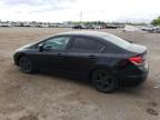 2014 Honda Civic Lx იყიდება London-ში, ON - Side