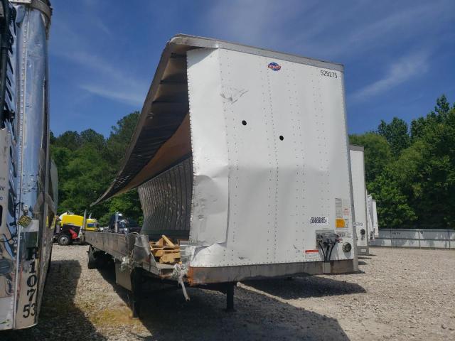 2022 Utility Vs2Dx Dry Van Trailer