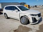 2021 Cadillac Xt6 Premium Luxury na sprzedaż w Haslet, TX - Front End