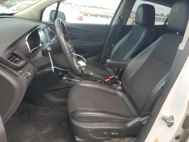  BUICK ENCORE 2018 Белы