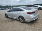 2019 Hyundai Sonata Se за продажба в Memphis, TN - Front End