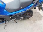 2005 TRIUMPH SPRINT ST for sale at Copart PETERLEE