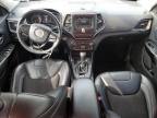 2019 Jeep Cherokee Latitude Plus na sprzedaż w Chicago Heights, IL - Front End