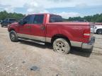 2008 Ford F150 Supercrew for Sale in Charles City, VA - Side