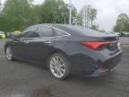2021 Toyota Avalon Limited за продажба в East Granby, CT - Front End