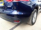 2016 JAGUAR F-PACE PRE for sale at Copart SANDY
