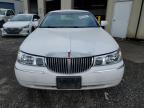 2001 Lincoln Town Car Executive for Sale in Portland, OR - Side
