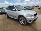 2013 Bmw X5 Xdrive35I на продаже в Amarillo, TX - Hail