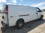 2004 Chevrolet Express G3500  на продаже в Nampa, ID - Side