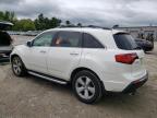 2010 Acura Mdx Technology for Sale in Mendon, MA - Front End