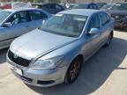 2011 SKODA OCTAVIA SE for sale at Copart SANDY