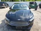 2016 Ford Fusion Se zu verkaufen in Bridgeton, MO - Rear End
