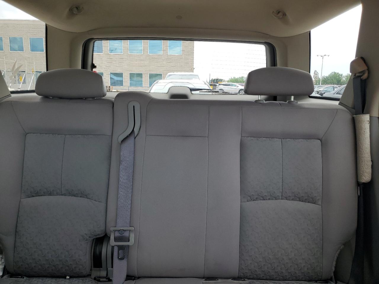 2006 Saturn Vue VIN: 5GZCZ33D96S889055 Lot: 59216125