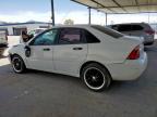 2005 Ford Focus Zx4 for Sale in Anthony, TX - Front End
