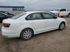 2016 Volkswagen Jetta S продається в Greenwood, NE - Rear End