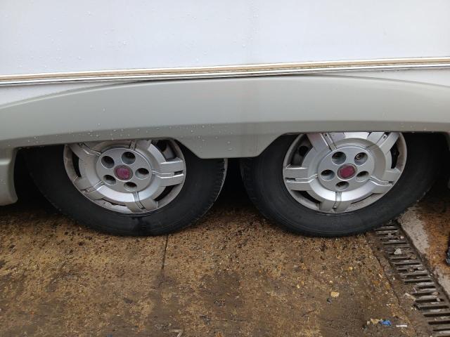 2009 FIAT DUCATO