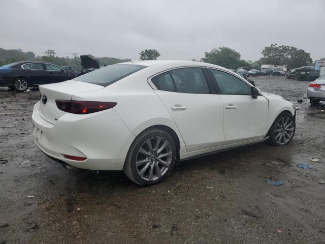  MAZDA 3 2020 Белый
