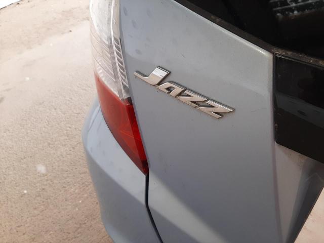 2009 HONDA JAZZ I-VTE