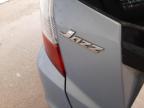2009 HONDA JAZZ I-VTE for sale at Copart WOLVERHAMPTON
