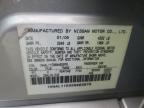 2005 Nissan Altima S იყიდება Spartanburg-ში, SC - Front End