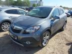 2014 VAUXHALL MOKKA SE T for sale at Copart SANDY