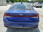 2021 Hyundai Elantra Sel for Sale in Fairburn, GA - Front End