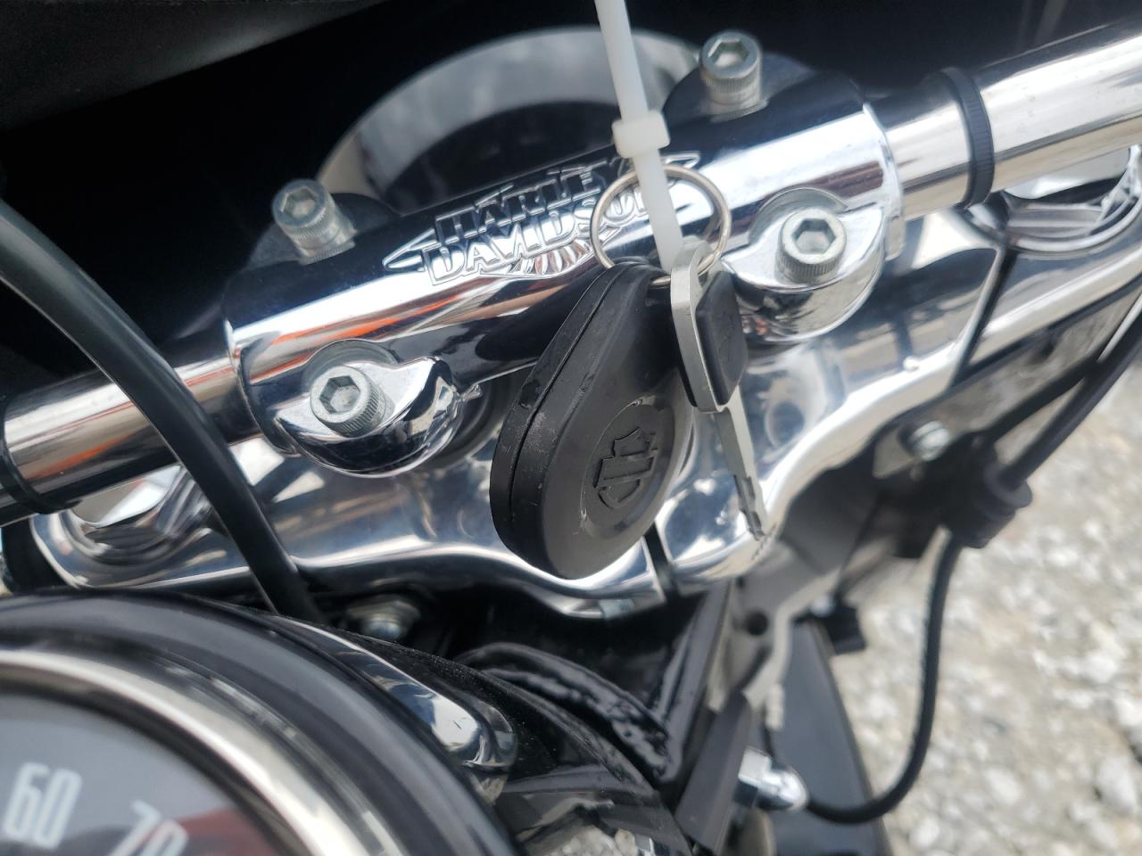 2018 Harley-Davidson Flhc Heritage Classic VIN: 1HD1YAJ19JC026105 Lot: 56429305