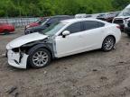 2014 Mazda 6 Sport de vânzare în Hurricane, WV - Front End