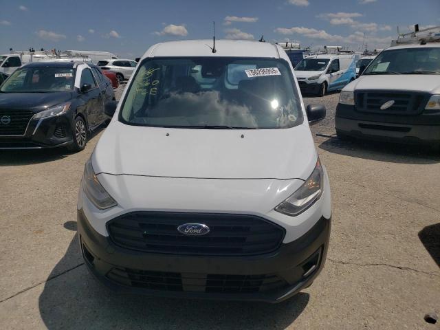  FORD TRANSIT 2019 Biały